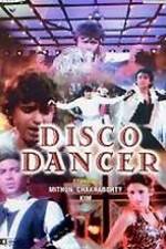 Watch Disco Dancer Sockshare