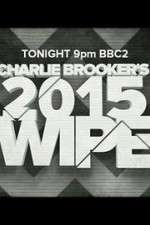 Watch Charlie Brookers 2015 Wipe Sockshare