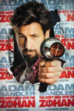 Watch You Don't Mess with the Zohan Sockshare