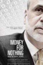 Watch Money for Nothing: Inside the Federal Reserve Sockshare