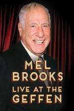 Watch Mel Brooks Live at the Geffen Sockshare