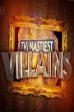 Watch TV's Nastiest Villains Sockshare