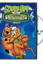 Watch Scooby Doo & The Robots Sockshare