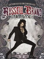 Watch Russell Brand in New York City Sockshare