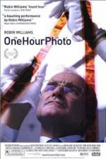 Watch One Hour Photo Sockshare