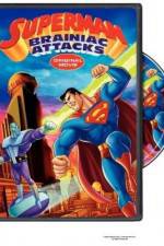 Watch Superman: Brainiac Attacks Sockshare