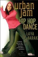 Watch Urban Jam  Hip Hop Dance with Laya Barak Sockshare