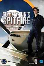 Watch Guy Martin's Spitfire Sockshare