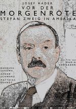 Watch Stefan Zweig: Farewell to Europe Sockshare