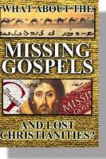 Watch The Lost Gospels Sockshare