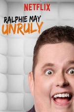 Watch Ralphie May: Unruly Sockshare