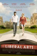 Watch Liberal Arts Sockshare