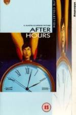 Watch After Hours Sockshare