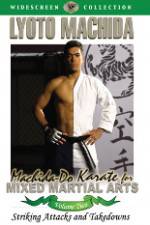 Watch Machida Do Karate For Mixed Martial Arts Volume 2 Sockshare