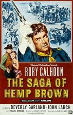 Watch The Saga of Hemp Brown Sockshare