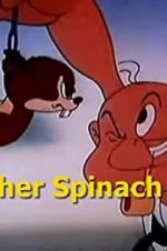 Watch Gopher Spinach Sockshare