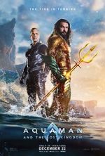 Watch Aquaman and the Lost Kingdom Sockshare