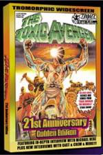 Watch The Toxic Avenger Sockshare