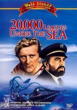 Watch The Making of \'20000 Leagues Under the Sea\' Sockshare