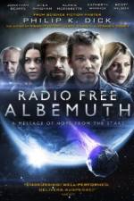 Watch Radio Free Albemuth Sockshare
