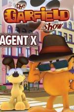 Watch The Garfield Show Agent X Sockshare