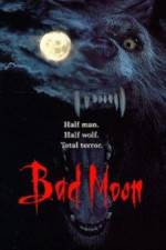 Watch Bad Moon Sockshare