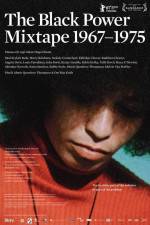 Watch The Black Power Mixtape 1967-1975 Sockshare
