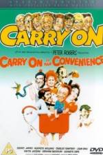 Watch Carry on at Your Convenience Sockshare