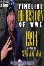 Watch The History Of WWE 1994 With Sean Waltman Sockshare