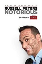 Watch Russell Peters: Notorious Sockshare