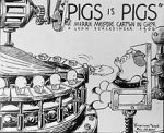 Watch Pigs Is Pigs (Short 1937) Sockshare