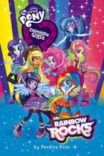 Watch My Little Pony: Equestria Girls - Rainbow Rocks Sockshare