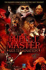 Watch Puppet Master Axis Termination Sockshare