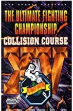 Watch UFC 15: Collision Course Sockshare