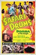 Watch Safari Drums Sockshare