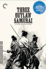 Watch Sanbiki no samurai Sockshare