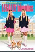 Watch Legally Blondes Sockshare