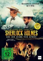 Watch Sherlock Holmes: Incident at Victoria Falls Sockshare