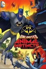 Watch Batman Unlimited: Animal Instincts Sockshare