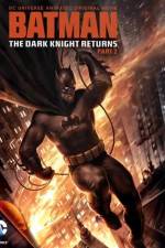 Watch Batman The Dark Knight Returns Part 2 Sockshare