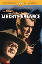 Watch The Man Who Shot Liberty Valance Sockshare