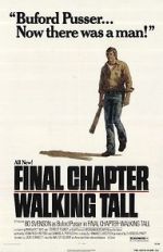 Watch Final Chapter: Walking Tall Sockshare