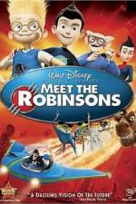 Watch Meet the Robinsons Sockshare