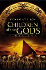 Watch Stargate SG-1: Children of the Gods - Final Cut Sockshare