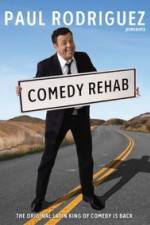 Watch Paul Rodriguez & Friends Comedy Rehab Sockshare