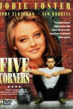 Watch Five Corners Sockshare