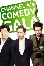 Watch Channel 4 Comedy Gala Sockshare