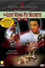 Watch The Lost Kung Fu Secrets Sockshare