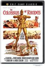 Watch The Colossus of Rhodes Sockshare