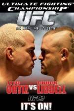 Watch UFC 47 It's On Sockshare